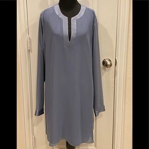 BCBGMaxAzria Dresses - BCBG Maxazaria Dress Large BCBGMaxAzria Dresses - BCBG Maxazaria Dress Large